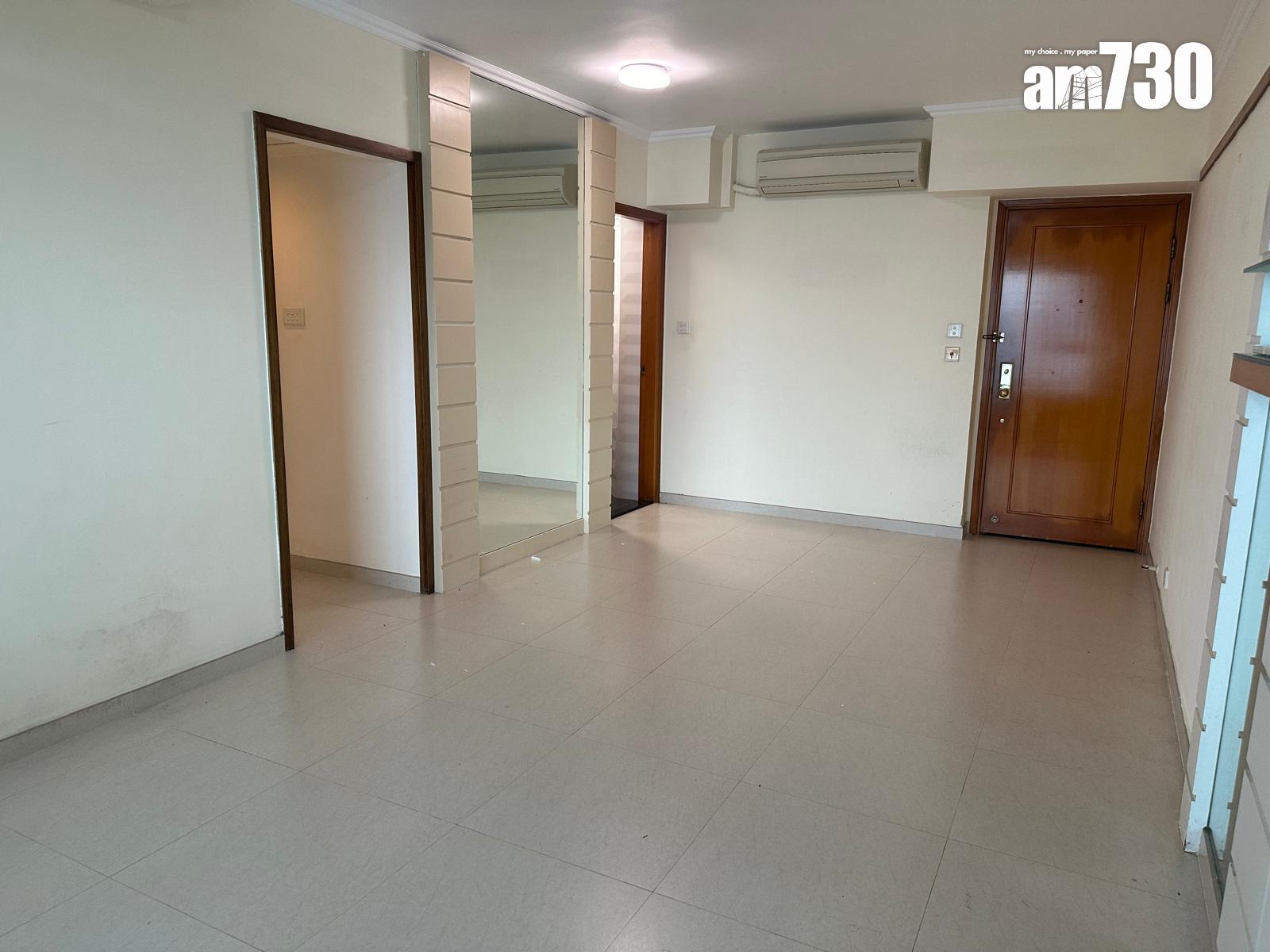 暑期租賃旺季來臨!港島大屋苑兩日錄4宗成交 用家3.13萬即睇即租三房|多圖