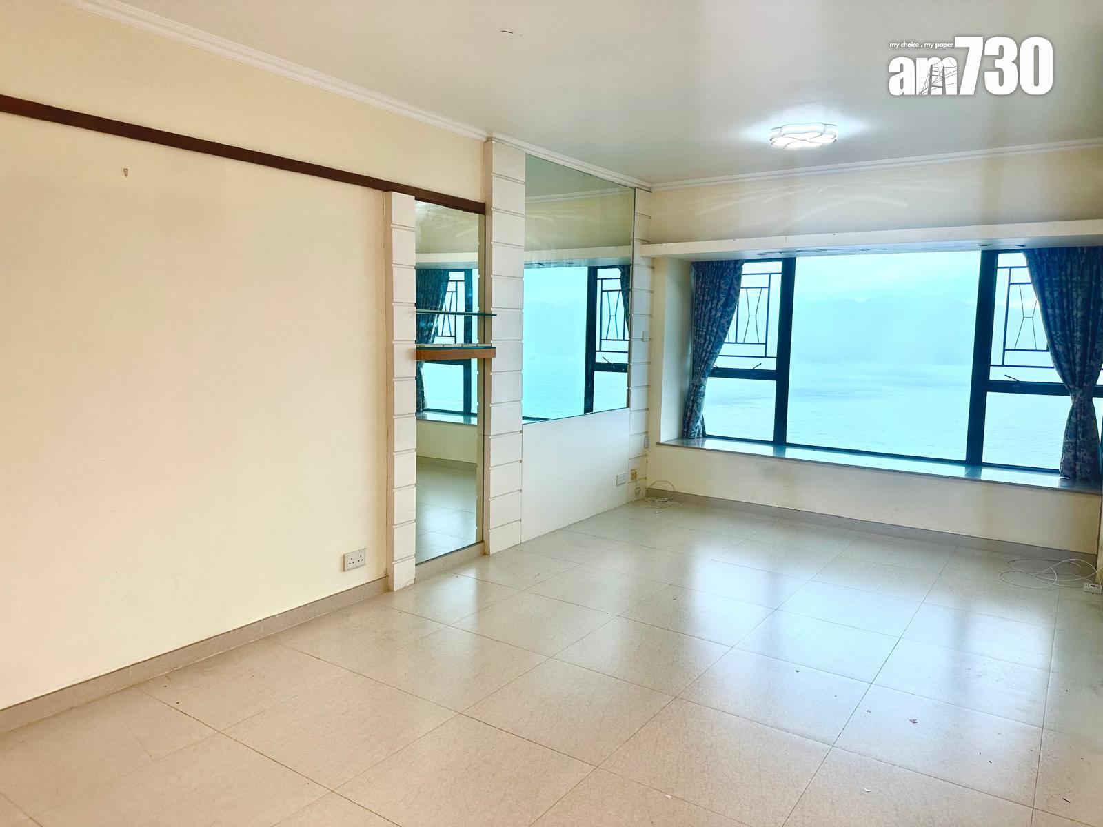 暑期租賃旺季來臨!港島大屋苑兩日錄4宗成交 用家3.13萬即睇即租三房|多圖