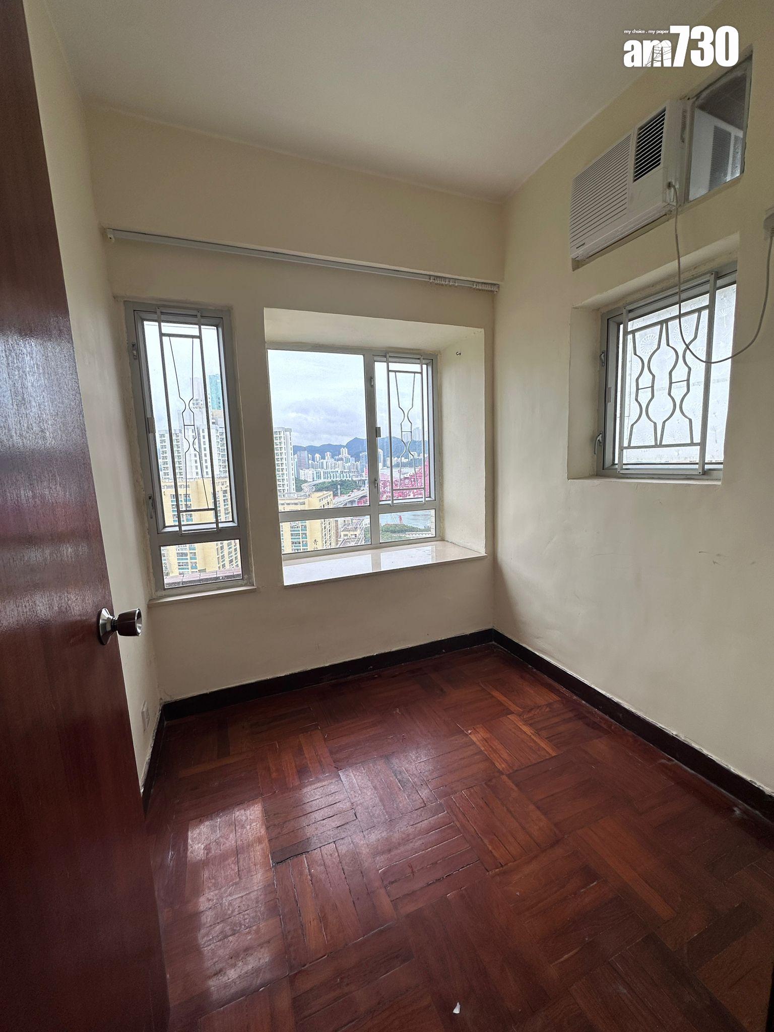 青衣私樓兩房310萬有交易 樓價倒流7年前 兩大原因賣咁平|多圖