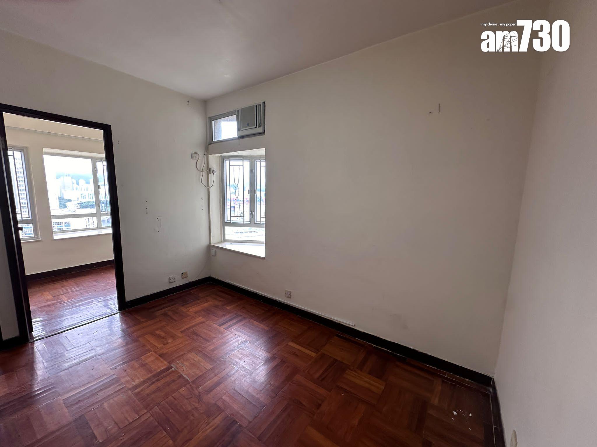 青衣私樓兩房310萬有交易 樓價倒流7年前 兩大原因賣咁平|多圖