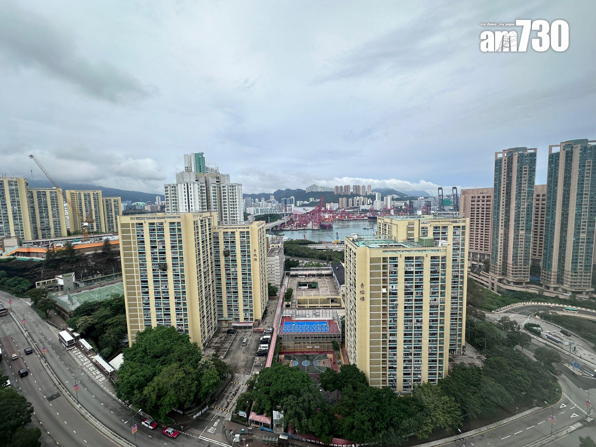 青衣私樓兩房310萬有交易 樓價倒流7年前 兩大原因賣咁平|多圖