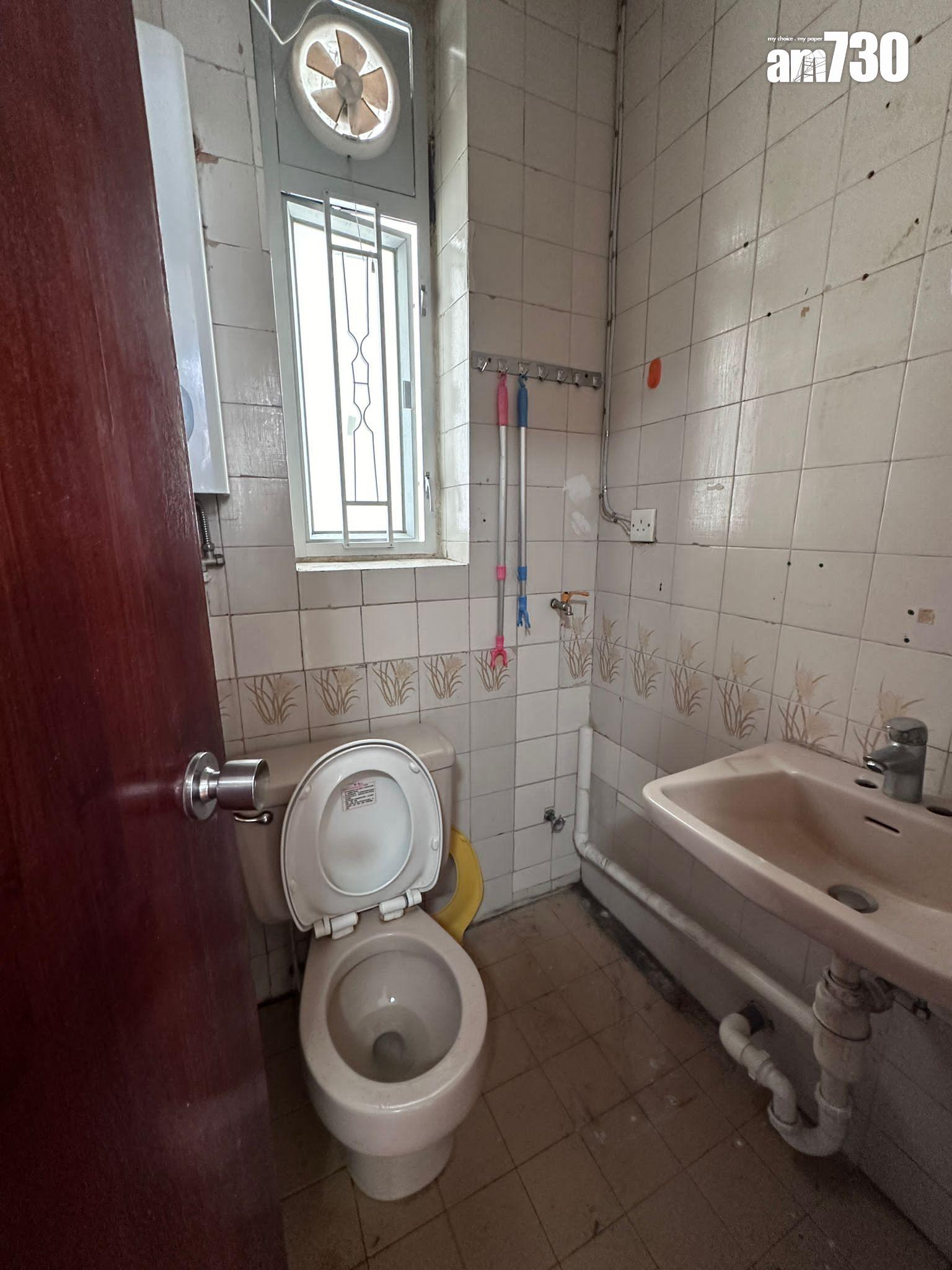 青衣私樓兩房310萬有交易 樓價倒流7年前 兩大原因賣咁平|多圖