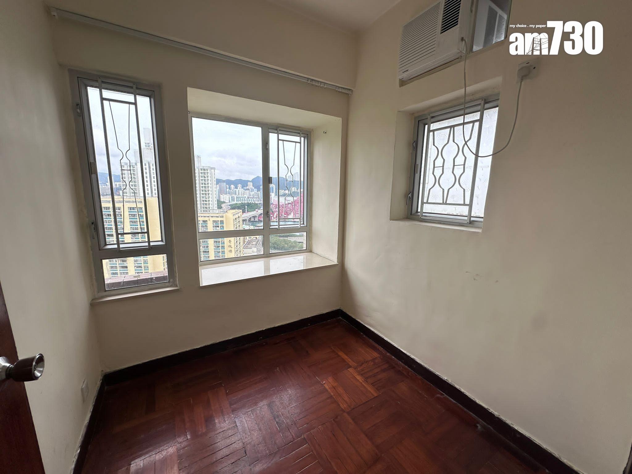 青衣私樓兩房310萬有交易 樓價倒流7年前 兩大原因賣咁平|多圖