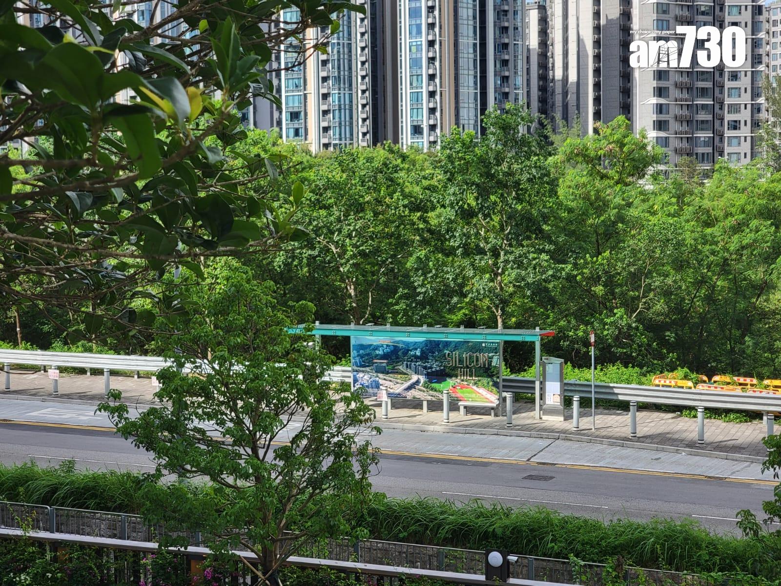 新樓入伙|白石角University Hill逾17萬呎雙子式會所全面睇 設超過40項設施