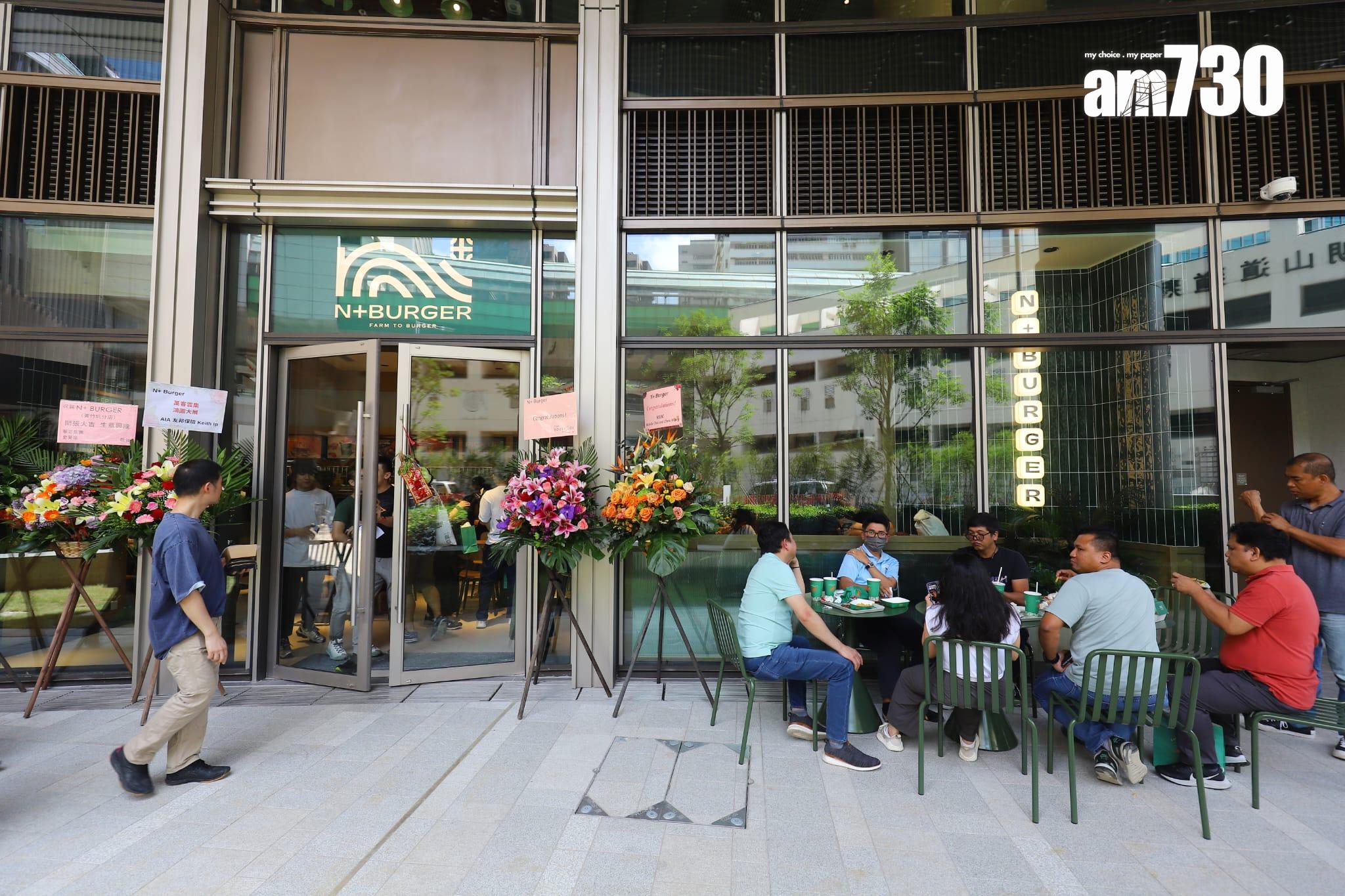 黃竹坑THE SOUTHSIDE商場全面試業 冀年底出租率達100%(多圖)