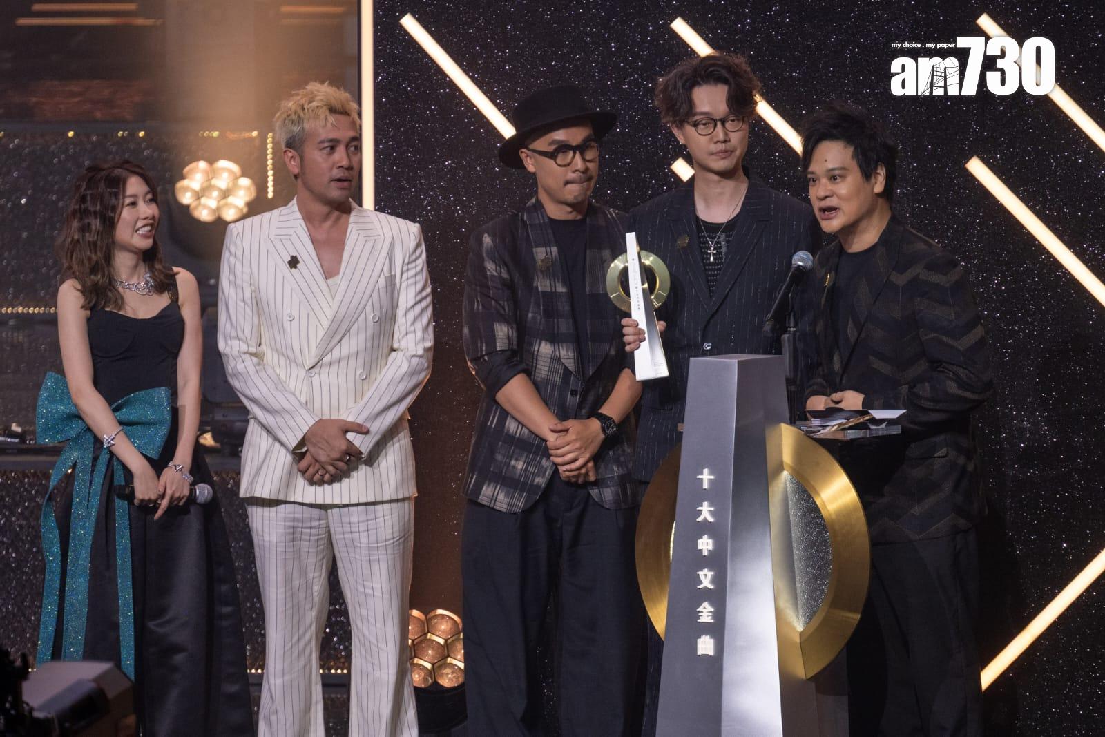 Dear Jane表示不想唱片日後在博物館出現。(陳奕釗攝)