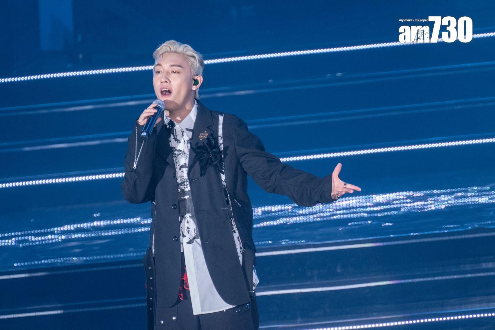 MC成為大贏家。(陳奕釗攝)