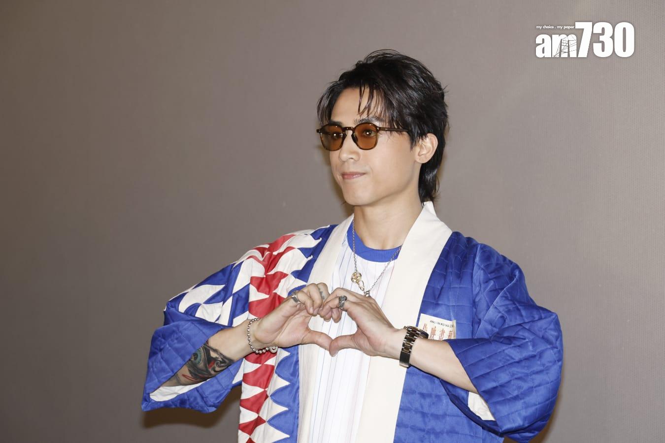 AK舉行MV《偽映畫預告》發布會。