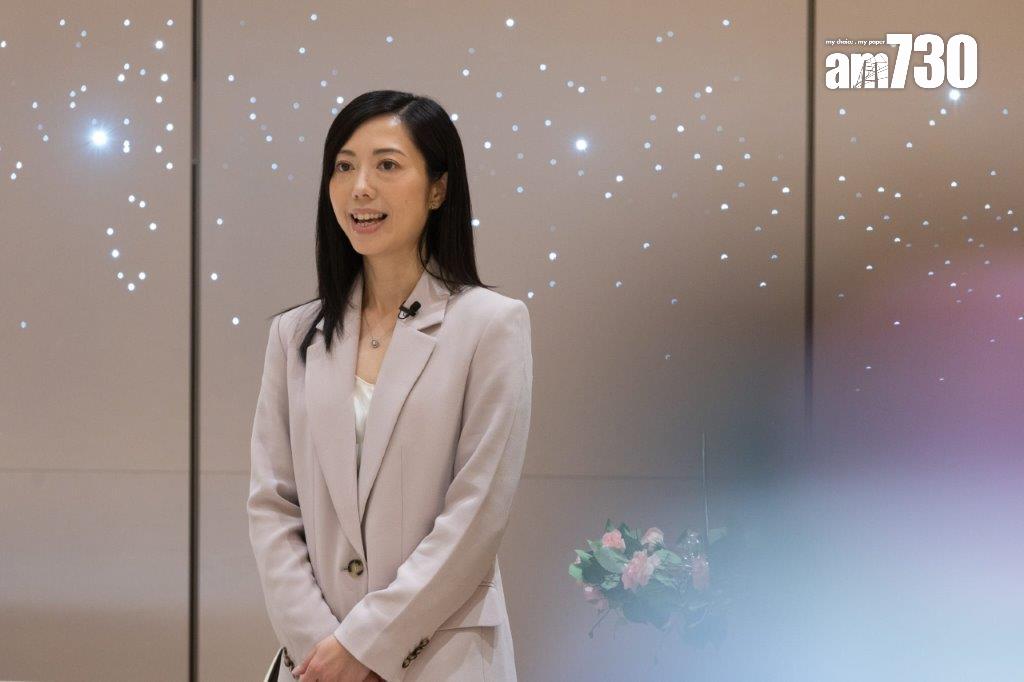 將軍澳婚姻登記處的婚禮禮堂6月26日起啟用,入境處形容過去幾日運作暢順。(蘇文傑攝)(蘇文傑攝)