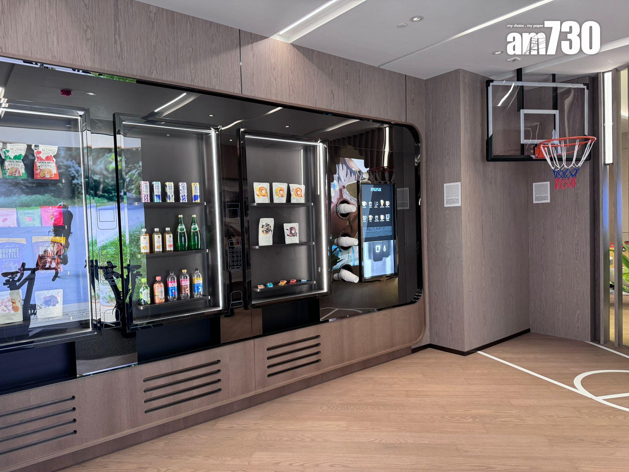 黃金海岸·意嵐下周上樓書 雙會所佔地面積10萬方呎(多圖)|屯門新盤