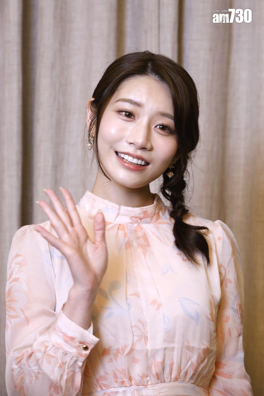 河北彩伽 (林俊源攝)