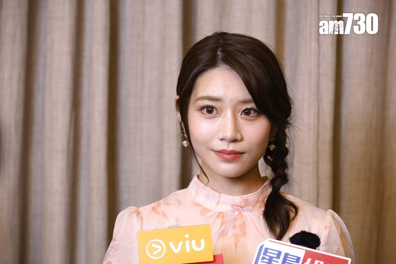 河北彩伽 (林俊源攝)