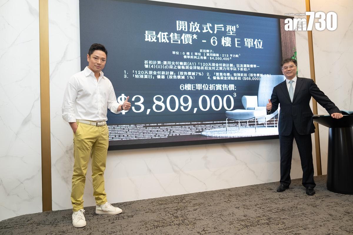 單幢新盤攻勢再現!發展商奇招谷客 相隔26年再現「買樓送樓」優惠