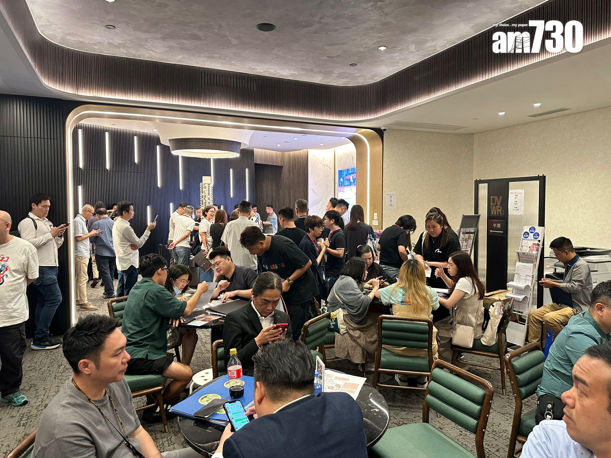 單幢新盤攻勢再現!發展商奇招谷客 相隔26年再現「買樓送樓」優惠