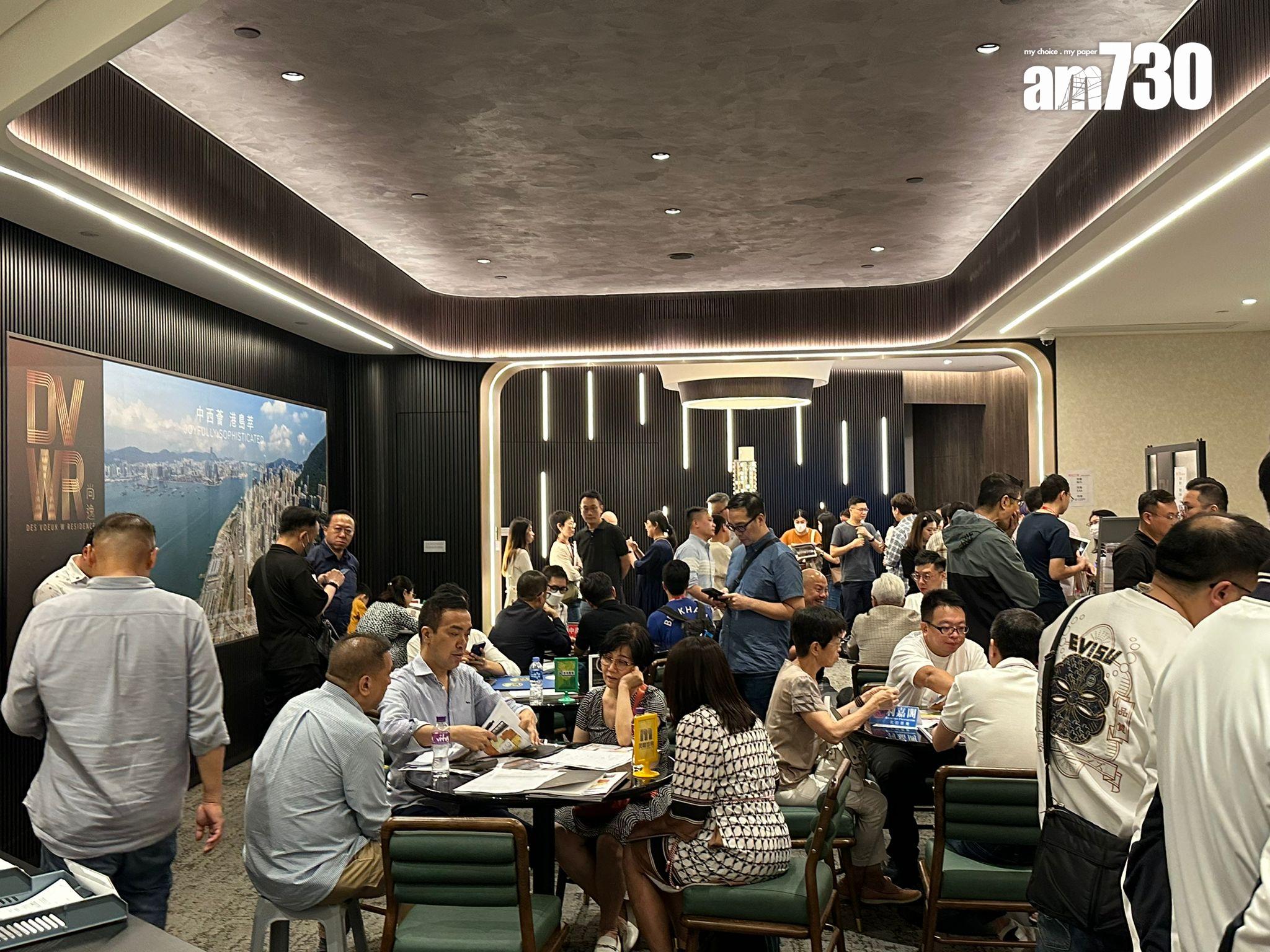 單幢新盤攻勢再現!發展商奇招谷客 相隔26年再現「買樓送樓」優惠