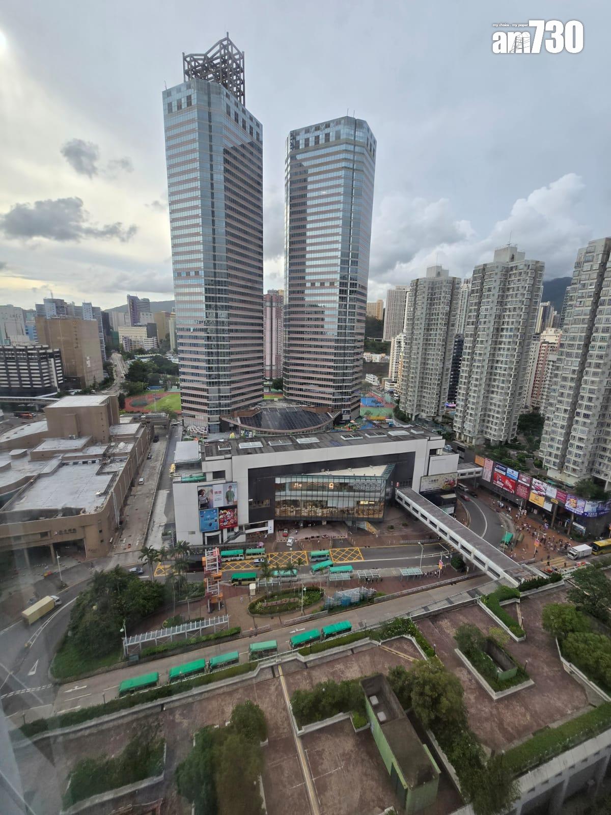 租盤渴市!新葵芳花園兩房獲搶租 終1.65萬成交 業主決定咁揀客|多圖