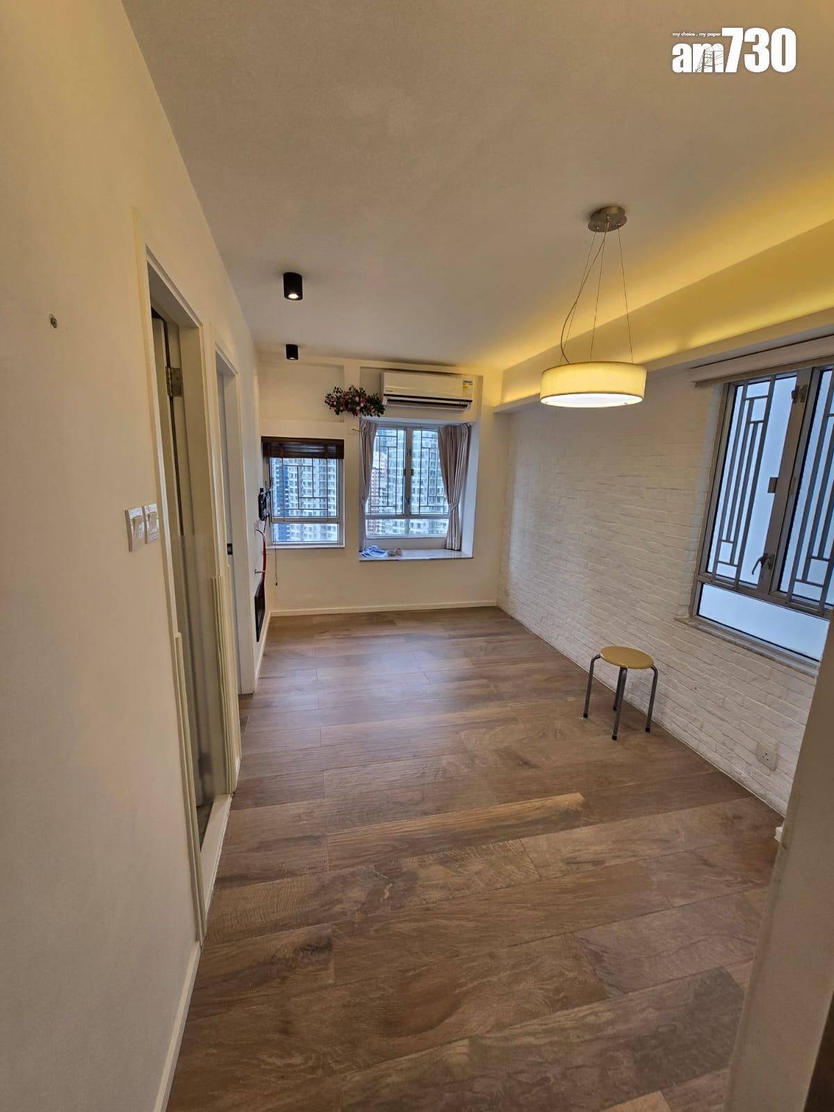 租盤渴市!新葵芳花園兩房獲搶租 終1.65萬成交 業主決定咁揀客|多圖