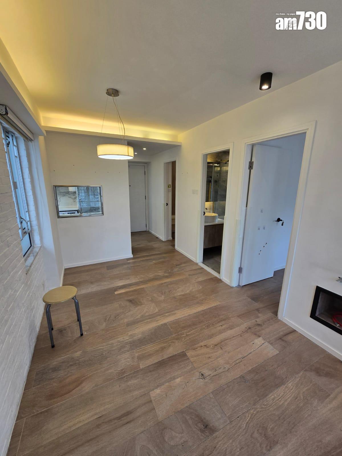 租盤渴市!新葵芳花園兩房獲搶租 終1.65萬成交 業主決定咁揀客|多圖