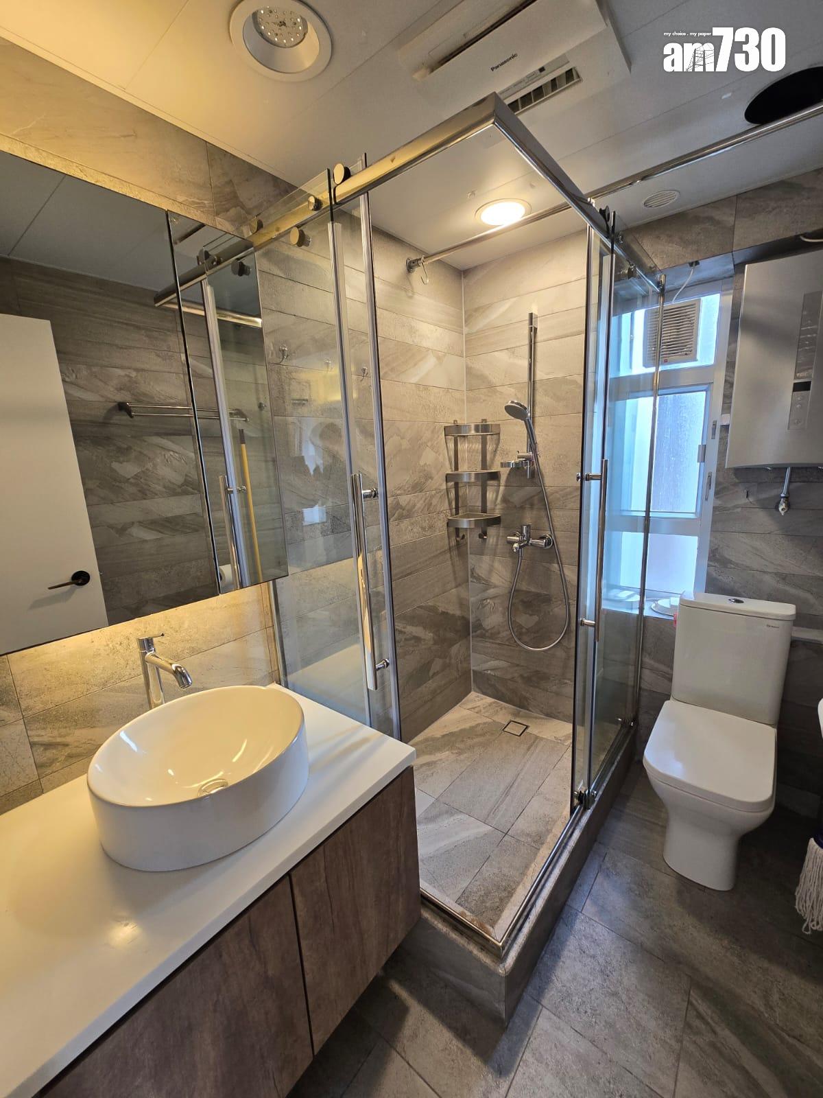 租盤渴市!新葵芳花園兩房獲搶租 終1.65萬成交 業主決定咁揀客|多圖