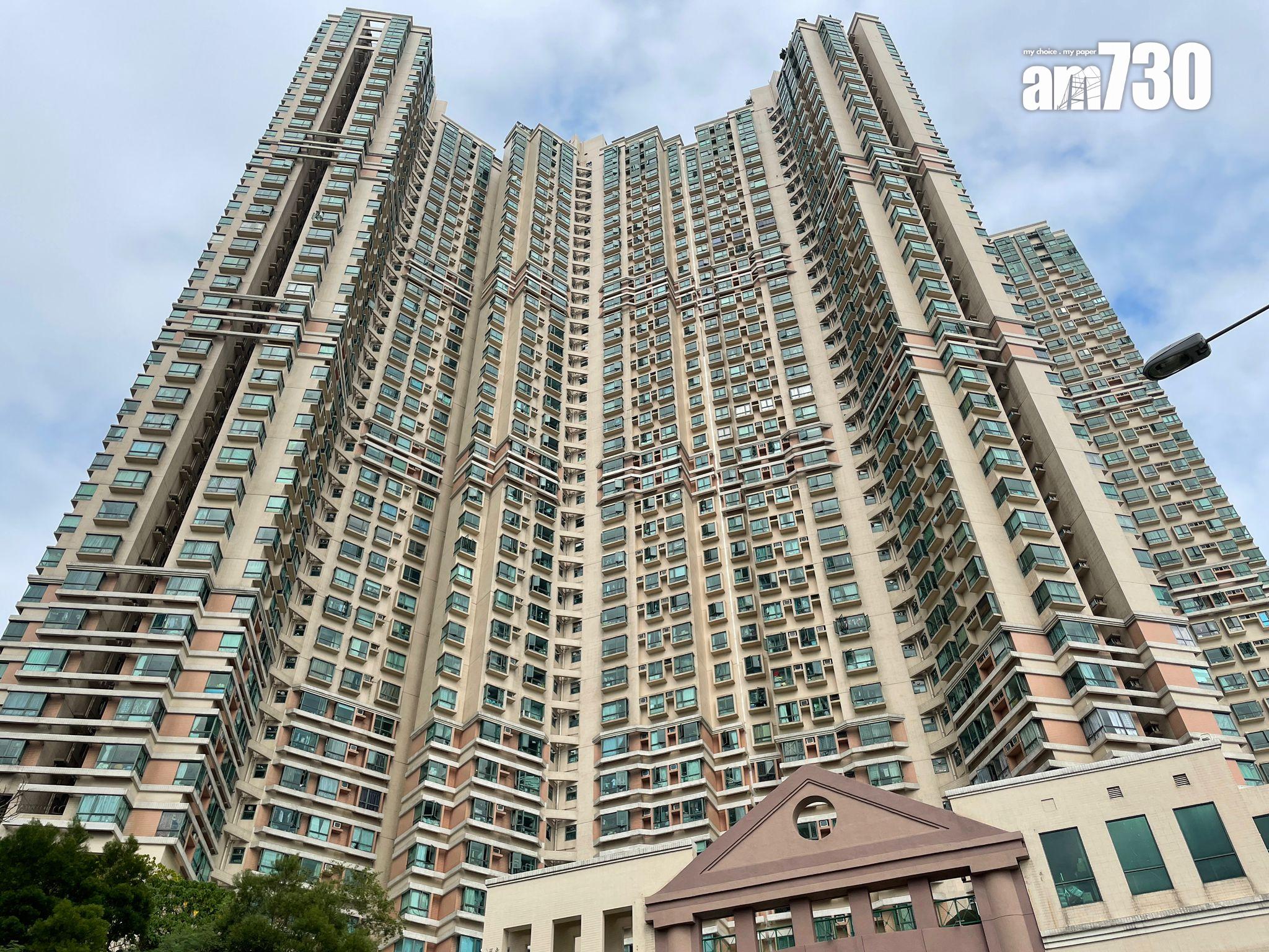 有雅致裝修可即買即住 兩房特色戶蝕賣 388萬成交|有圖