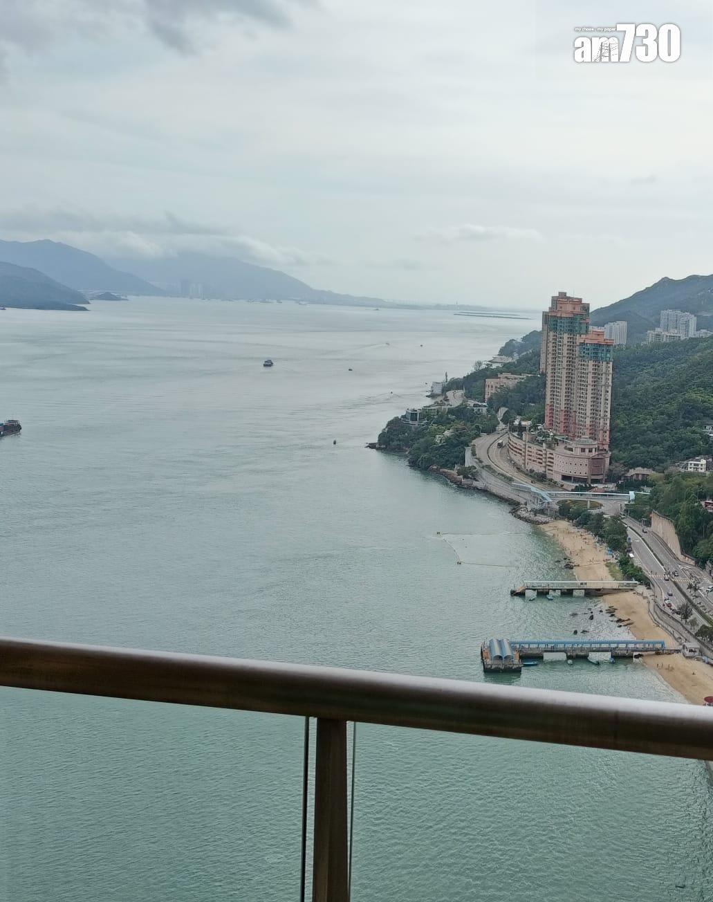 業主減持掟貨套現 租客完約減價賣深井海景三房 3年損手百萬|有圖