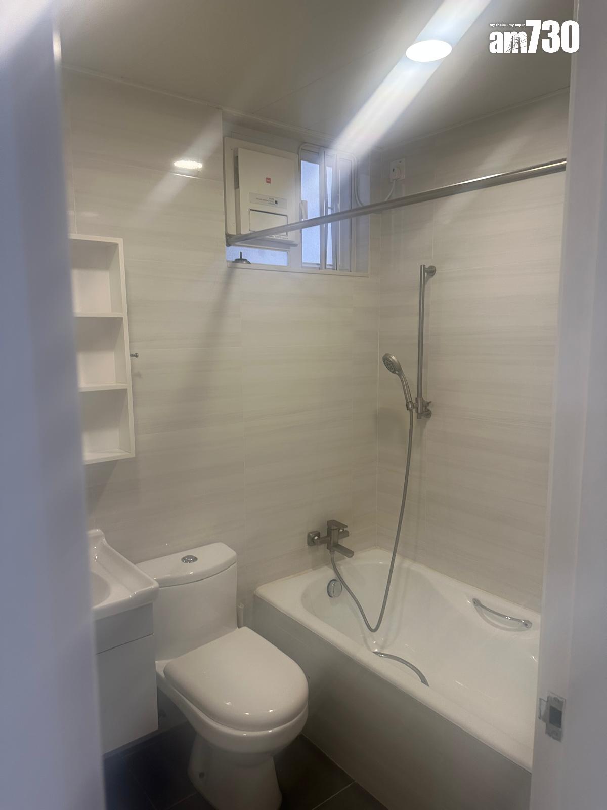 港島藍籌盤連爆劈價及蝕讓 太古城重災 三房則王造價跌穿9球(有圖)|二手市況