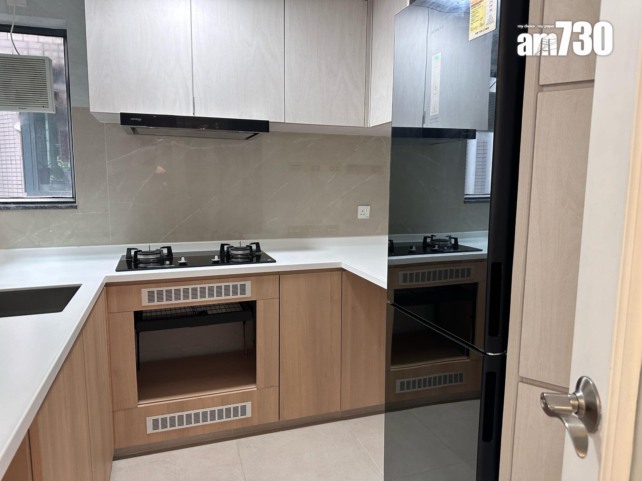 藍籌屋苑三房連天台戶「9球」有交易 上手業主3年帳輸263萬(有圖)|二手蝕讓