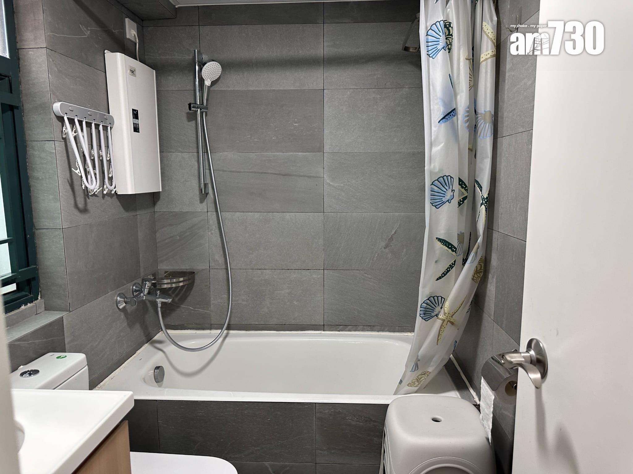 藍籌屋苑三房連天台戶「9球」有交易 上手業主3年帳輸263萬(有圖)|二手蝕讓