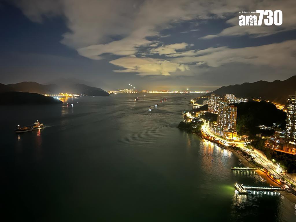 睇樓對靚景念念不忘!九龍業主擲1320萬買深井碧堤半島(有圖)|二手樓成交