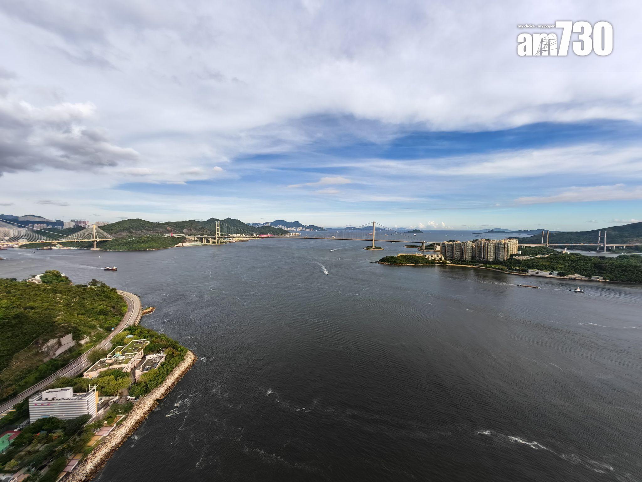 睇樓對靚景念念不忘!九龍業主擲1320萬買深井碧堤半島(有圖)|二手樓成交