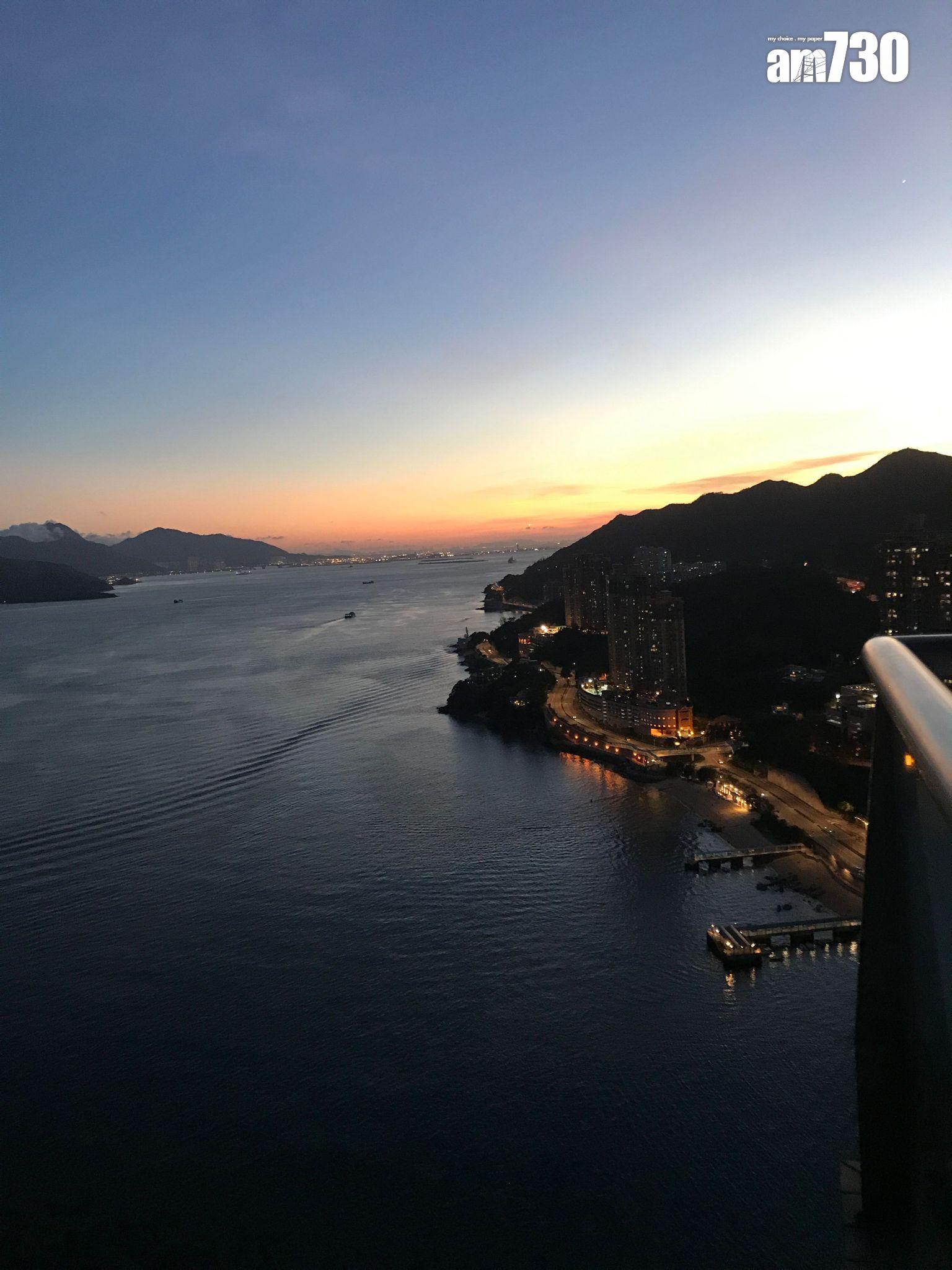 睇樓對靚景念念不忘!九龍業主擲1320萬買深井碧堤半島(有圖)|二手樓成交