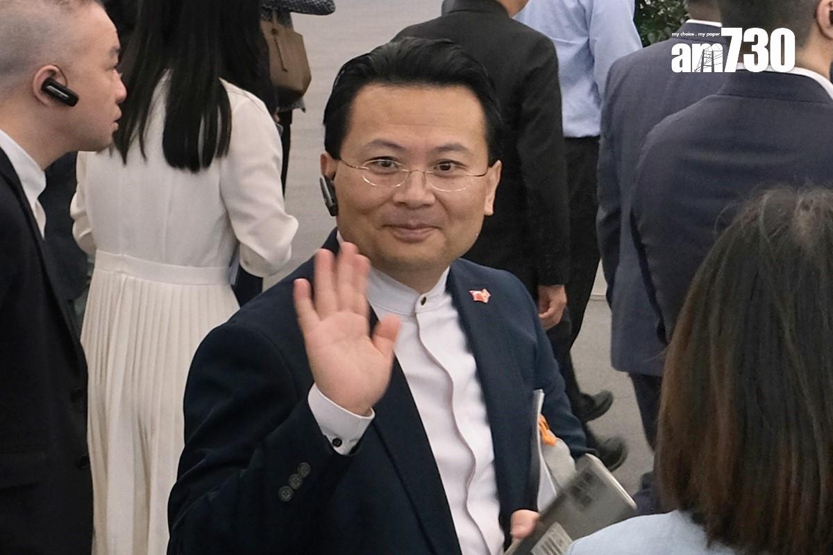 陳勇。(資料圖片/羅庸軒攝)