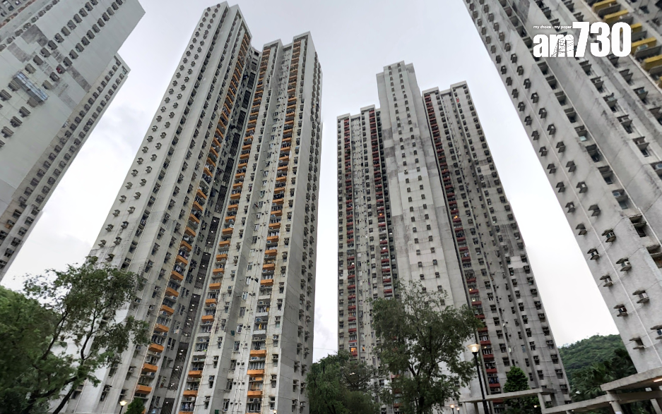 將軍澳居屋英明苑靚景靚裝兩房戶,獲同區白居二客以380萬元接貨,樓價35年升值十倍。(資料圖片)