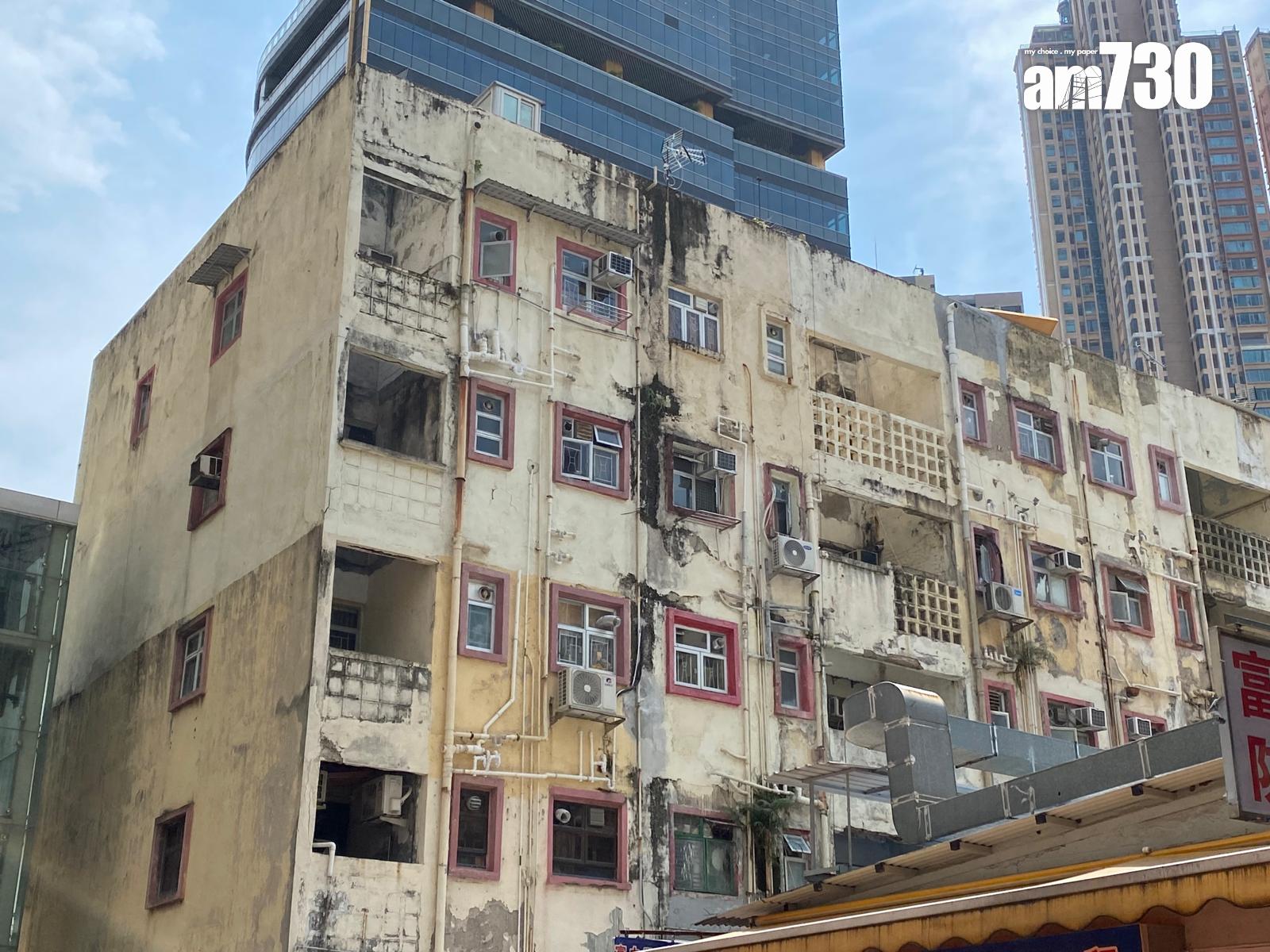 投資者睇中荃灣逾半世紀舊樓 撤辣後入市短炒速賺28萬|二手市況