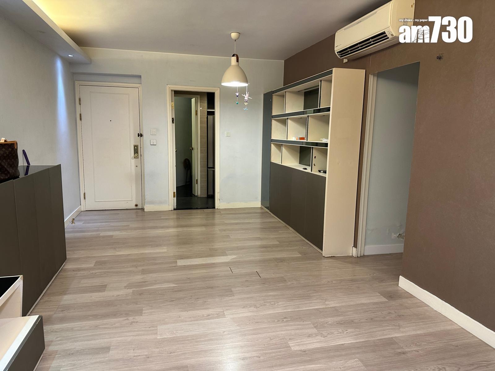 原租客遷出一日速獲承接!藍灣半島三房套月租3.2萬 (多相)|二手樓租賃