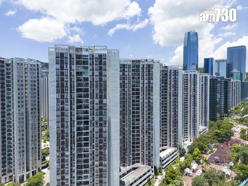 藍籌屋苑三房獲承接 第一城呎價失$9000太古城長情業主勁賺1292萬(有圖)|二手市況