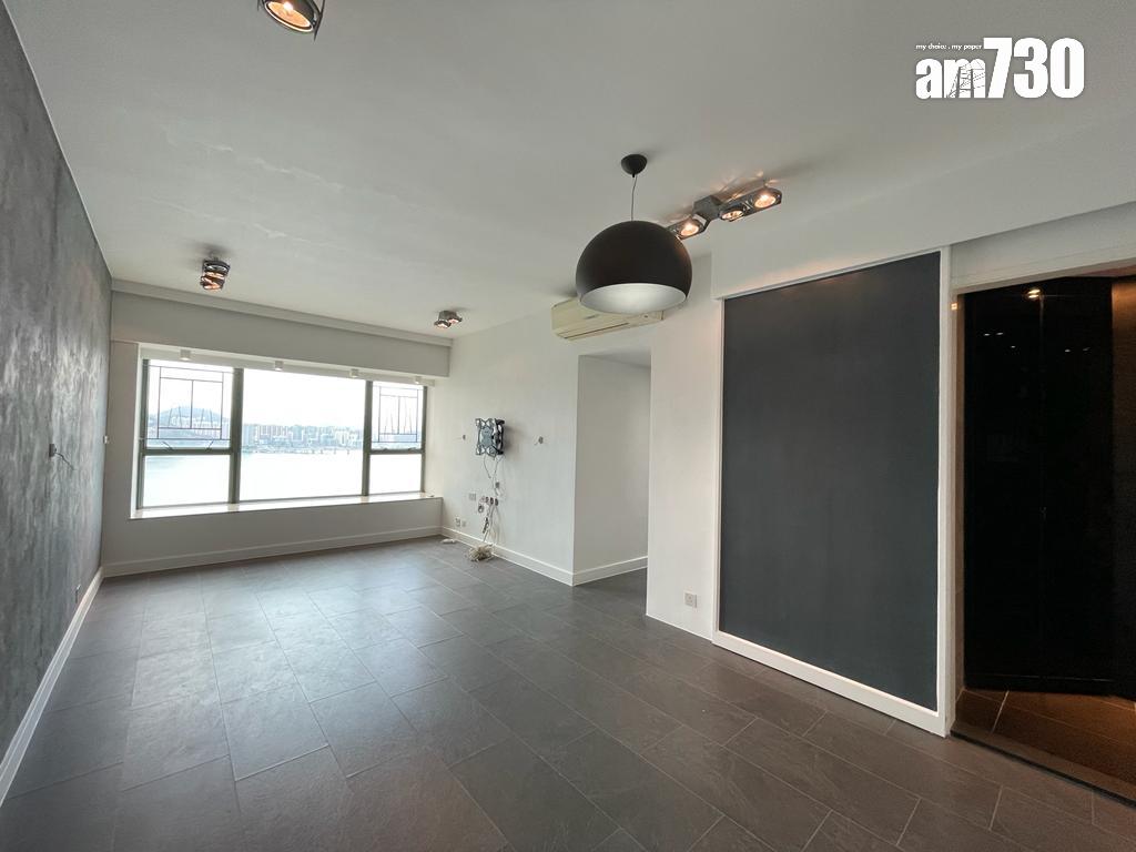 港島東屋苑三房套放盤逾年 業主狠減265萬甩手 9年前入市仍蝕走|多圖