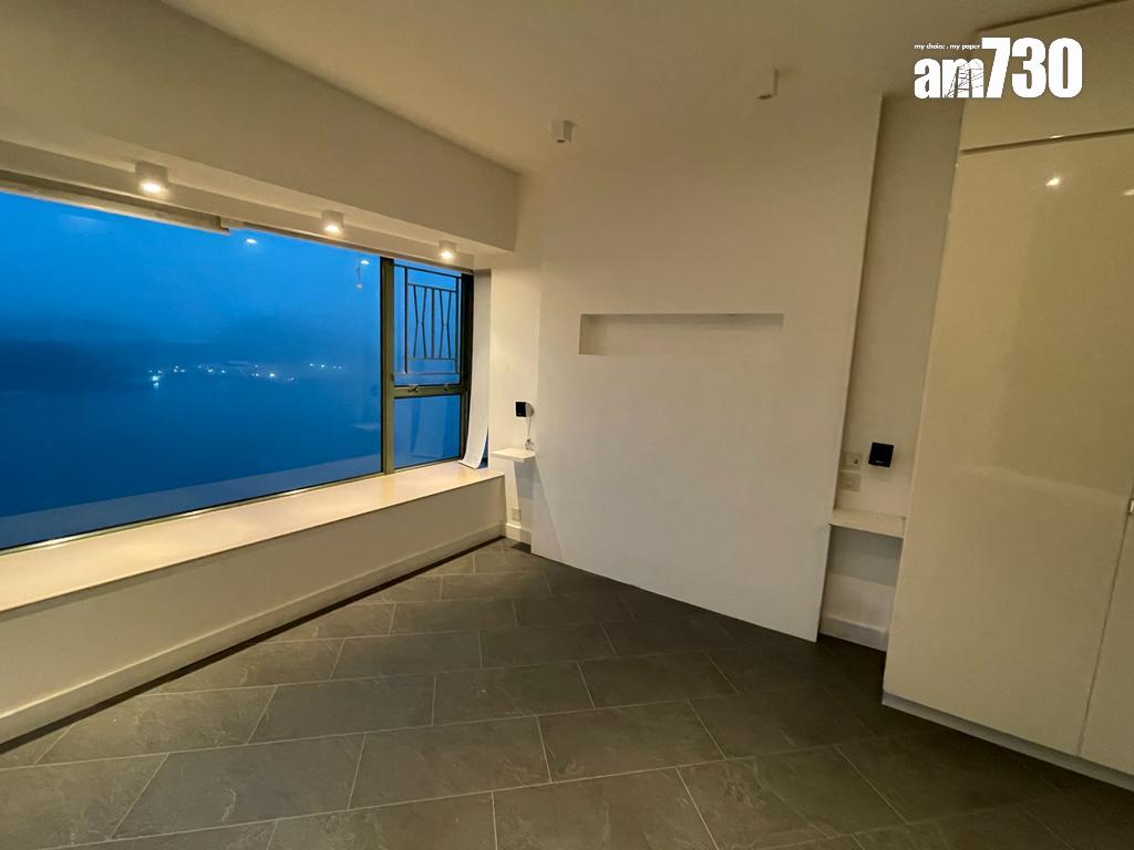 港島東屋苑三房套放盤逾年 業主狠減265萬甩手 9年前入市仍蝕走|多圖