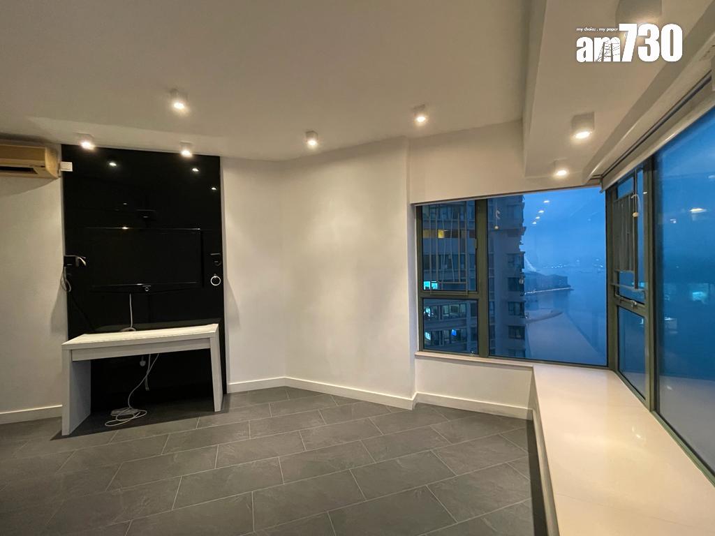 港島東屋苑三房套放盤逾年 業主狠減265萬甩手 9年前入市仍蝕走|多圖