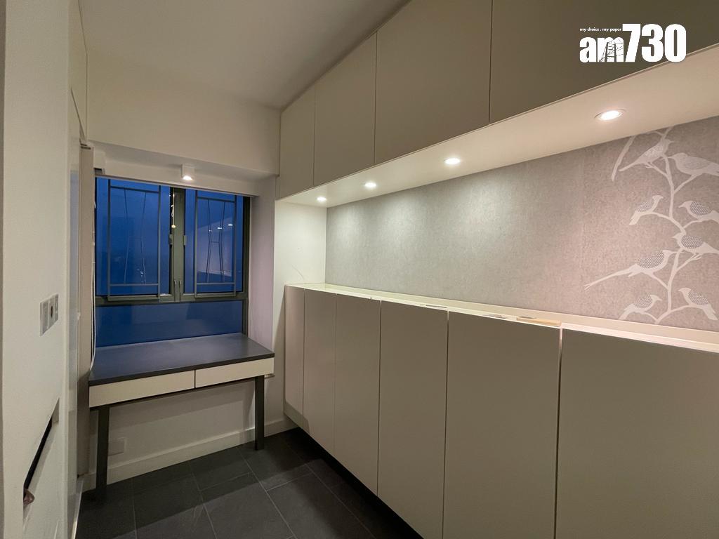 港島東屋苑三房套放盤逾年 業主狠減265萬甩手 9年前入市仍蝕走|多圖