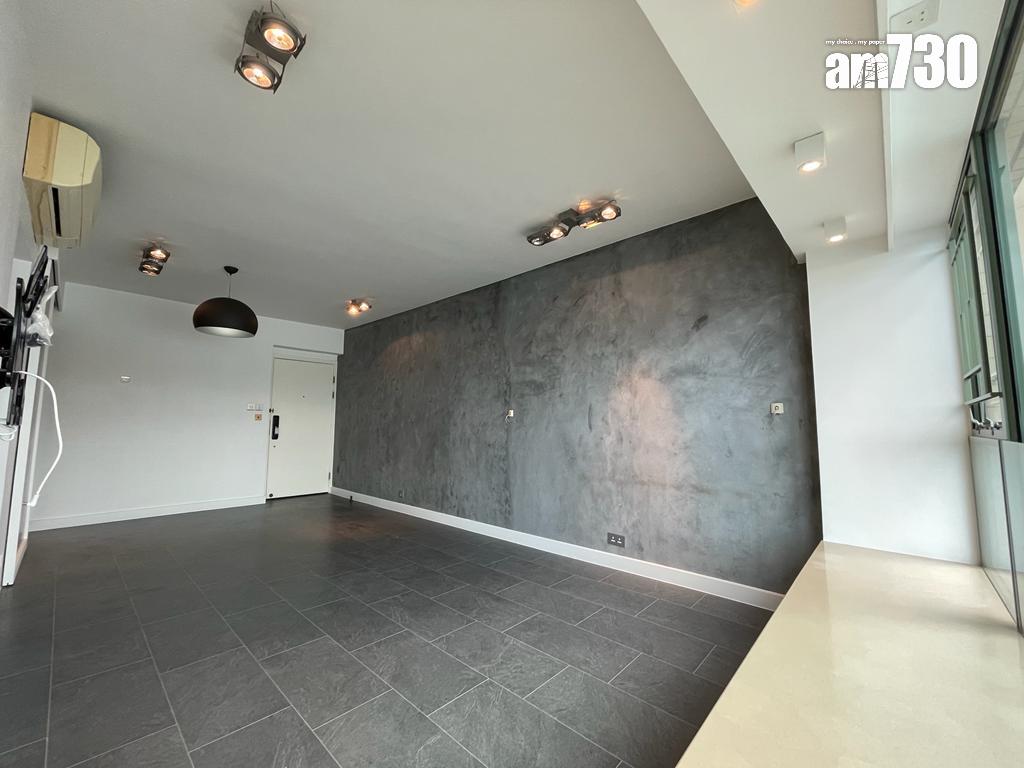 港島東屋苑三房套放盤逾年 業主狠減265萬甩手 9年前入市仍蝕走|多圖