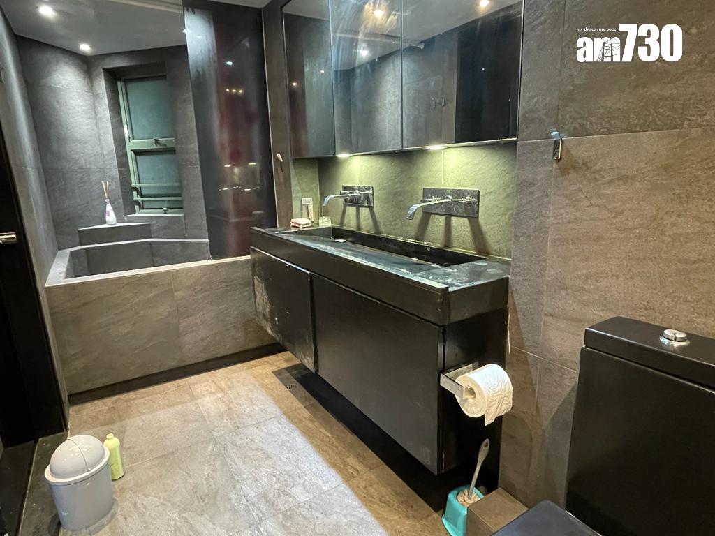 港島東屋苑三房套放盤逾年 業主狠減265萬甩手 9年前入市仍蝕走|多圖