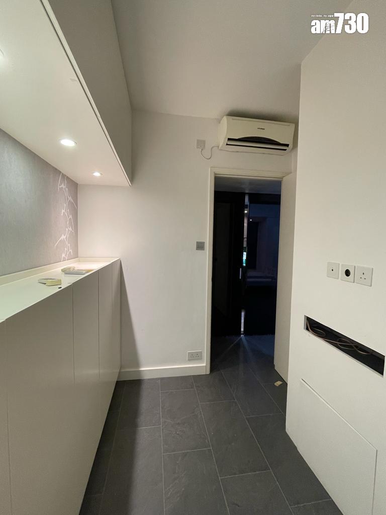 港島東屋苑三房套放盤逾年 業主狠減265萬甩手 9年前入市仍蝕走|多圖