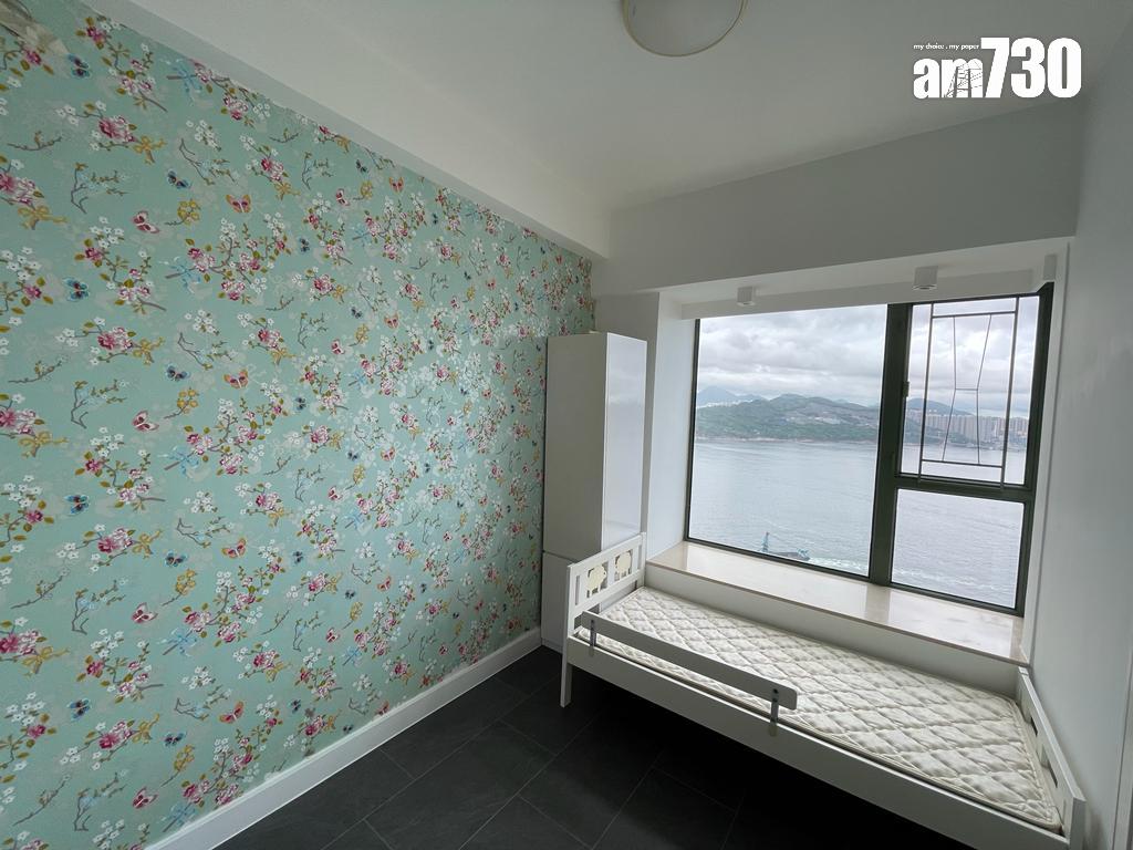 港島東屋苑三房套放盤逾年 業主狠減265萬甩手 9年前入市仍蝕走|多圖