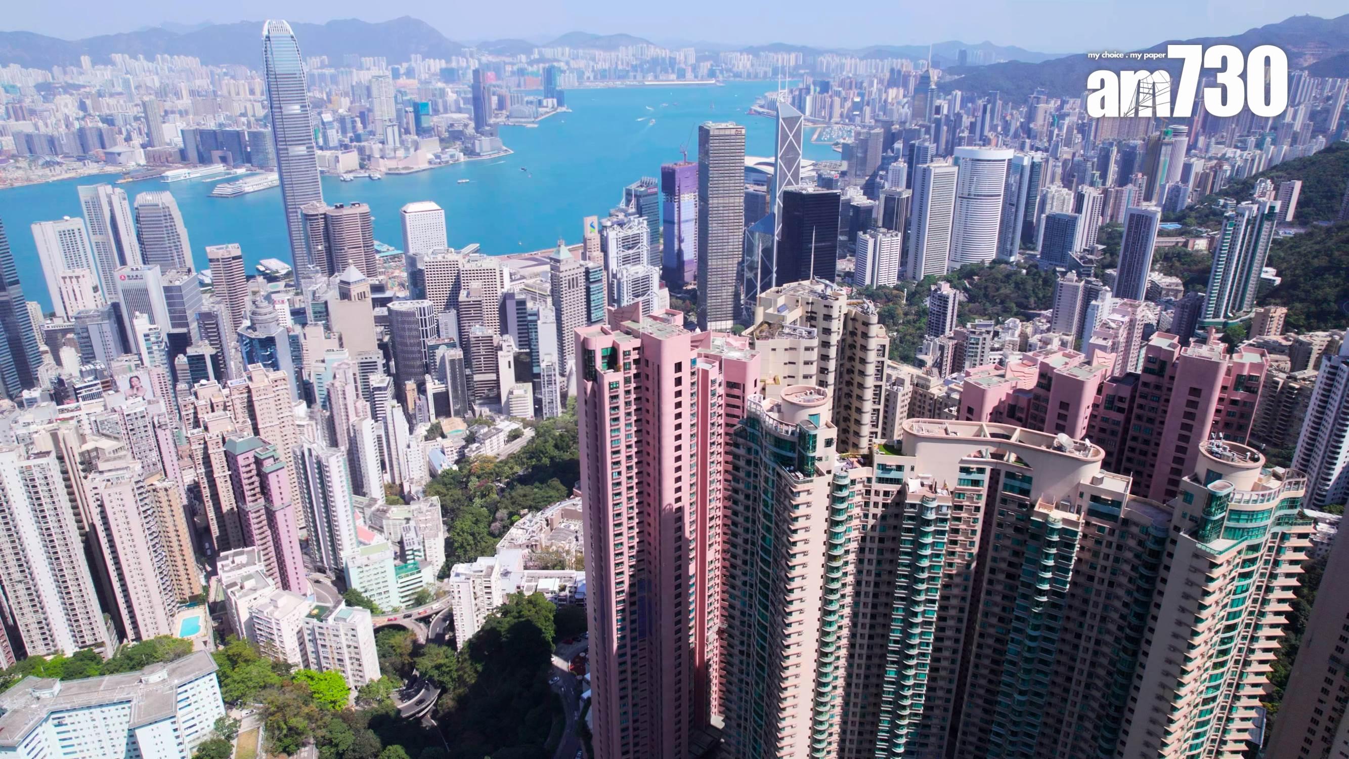 豪宅市場表現標青!上半年大碼成交飆兩倍 中原料全年宗數挑戰新高