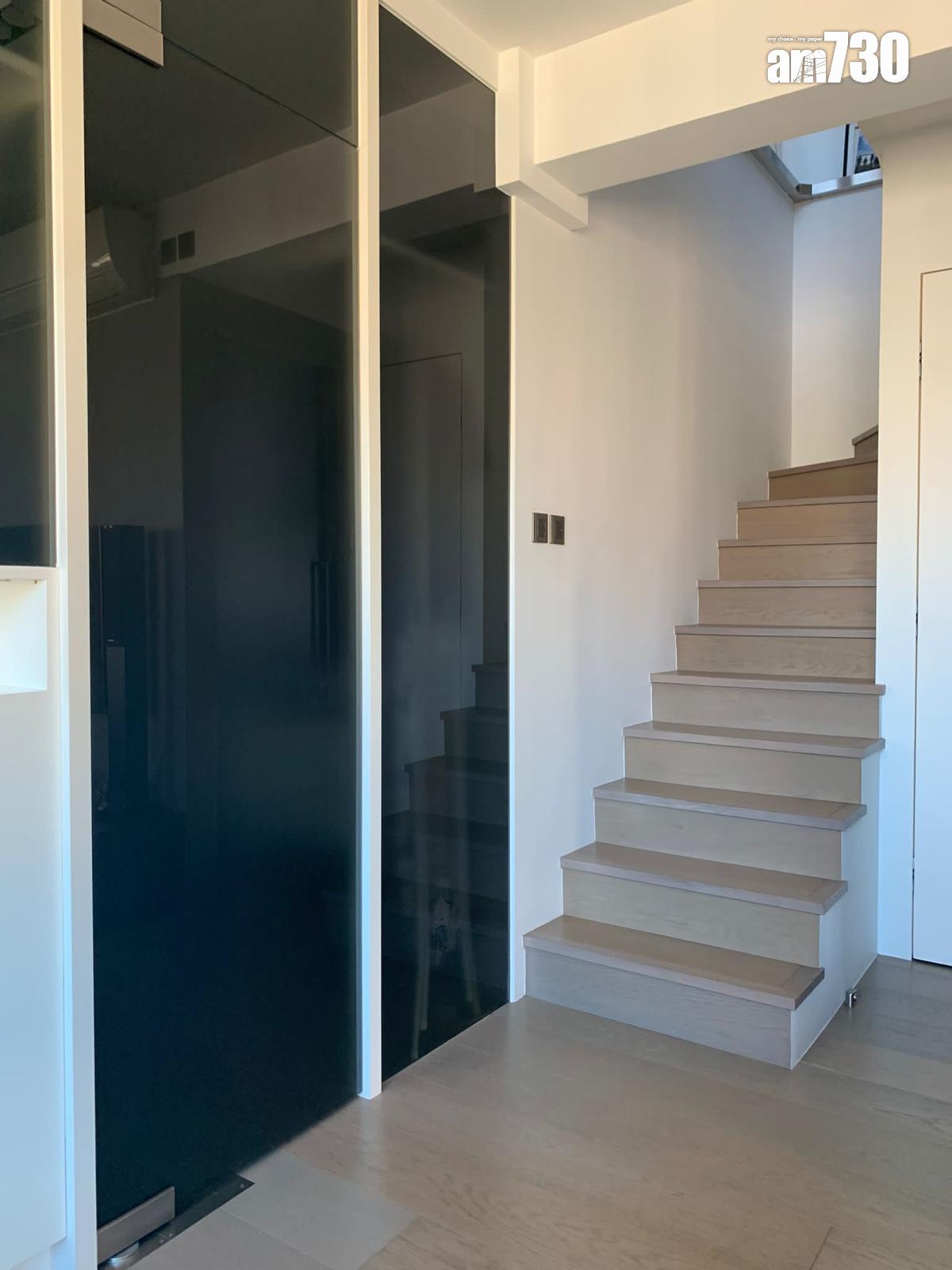 港島東一房天台特色戶2.2萬租出 業主享逾5厘回報(多圖)|租賃市況