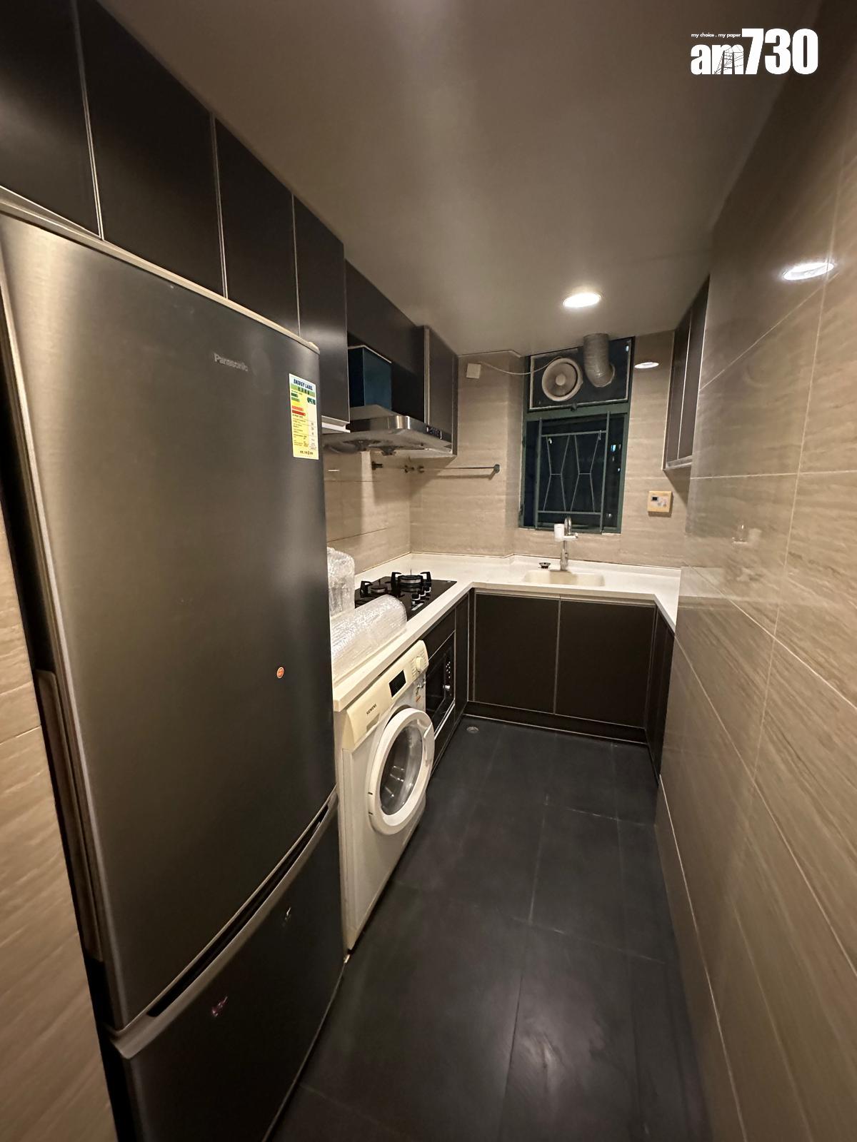 原租客遷出一日速獲承接!藍灣半島三房套月租3.2萬 (多相)|二手樓租賃