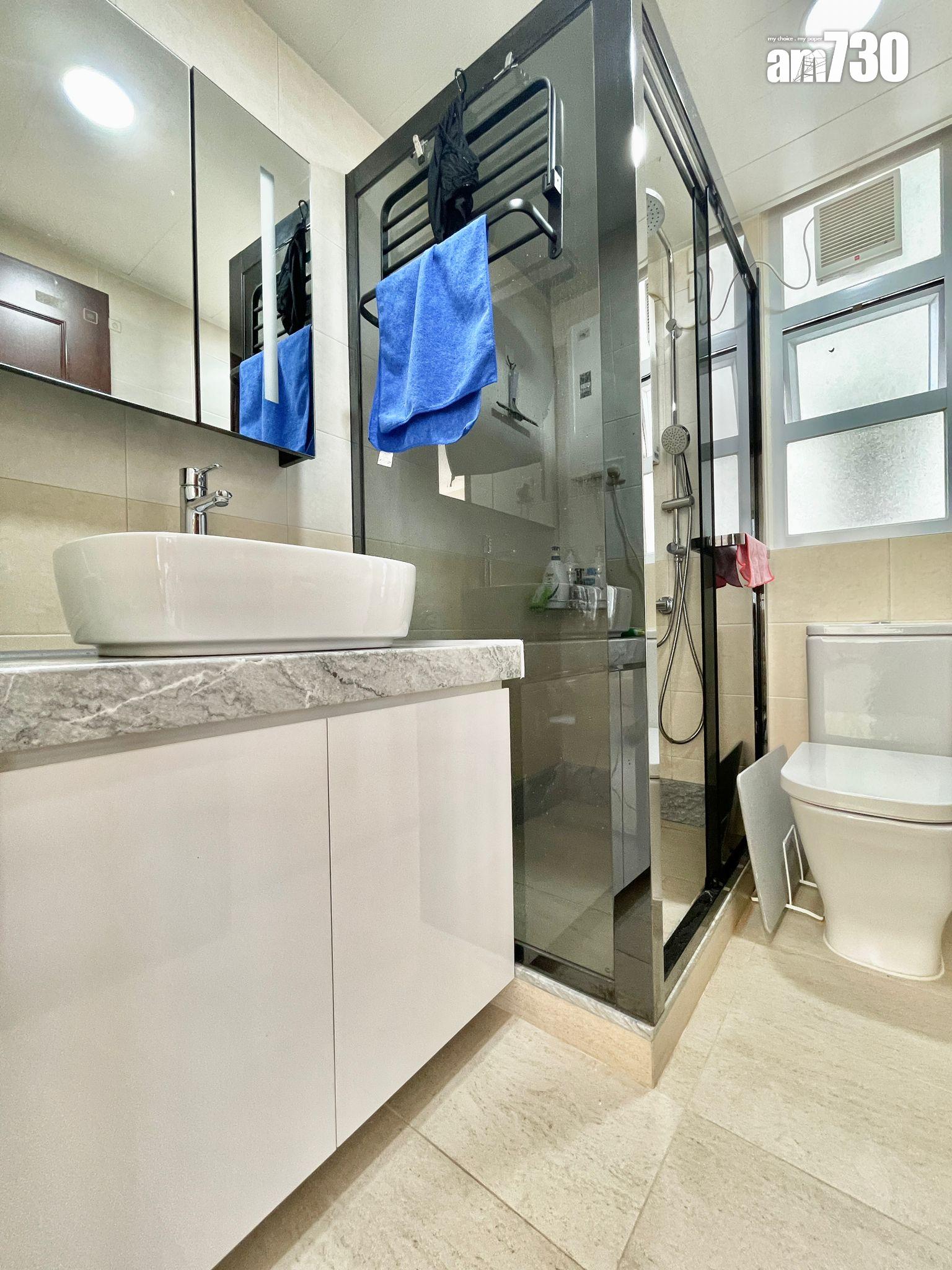 深井麗都花園造價見「3字頭」吸引租客入市 上手慘輸26%離場|有圖