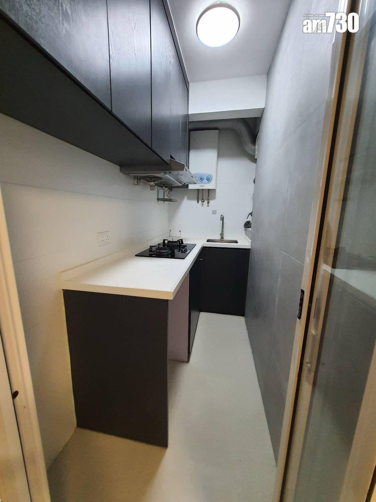 唔劈價無客吼!藍籌屋苑兩房放盤逾年 389萬賣出(多圖)|二手市況