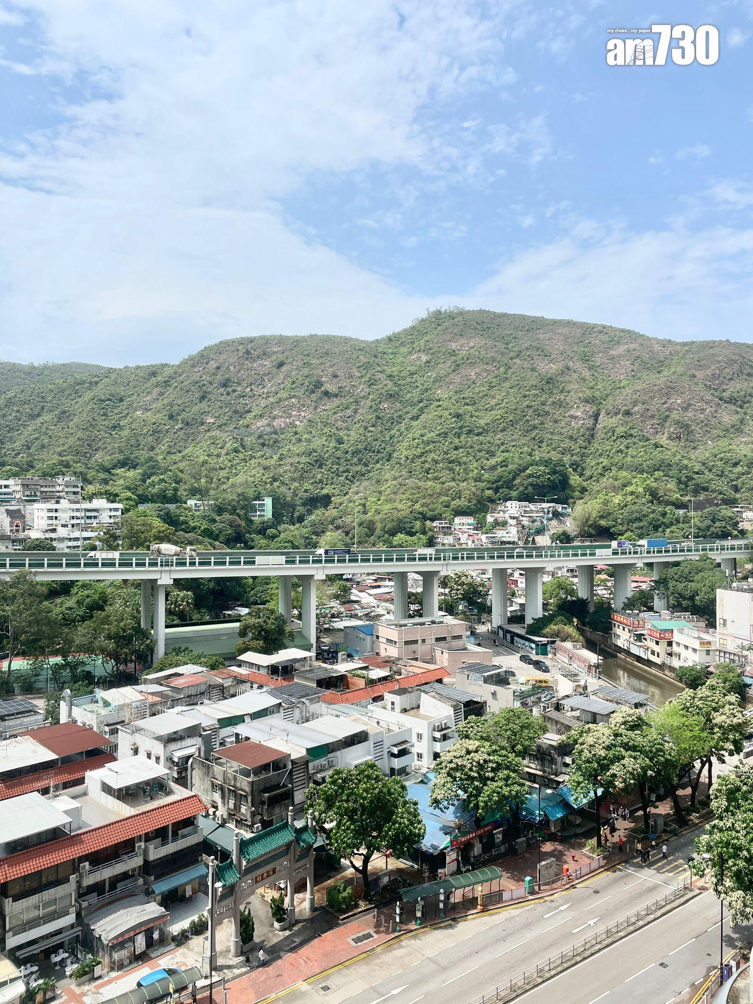 深井麗都花園造價見「3字頭」吸引租客入市 上手慘輸26%離場|有圖